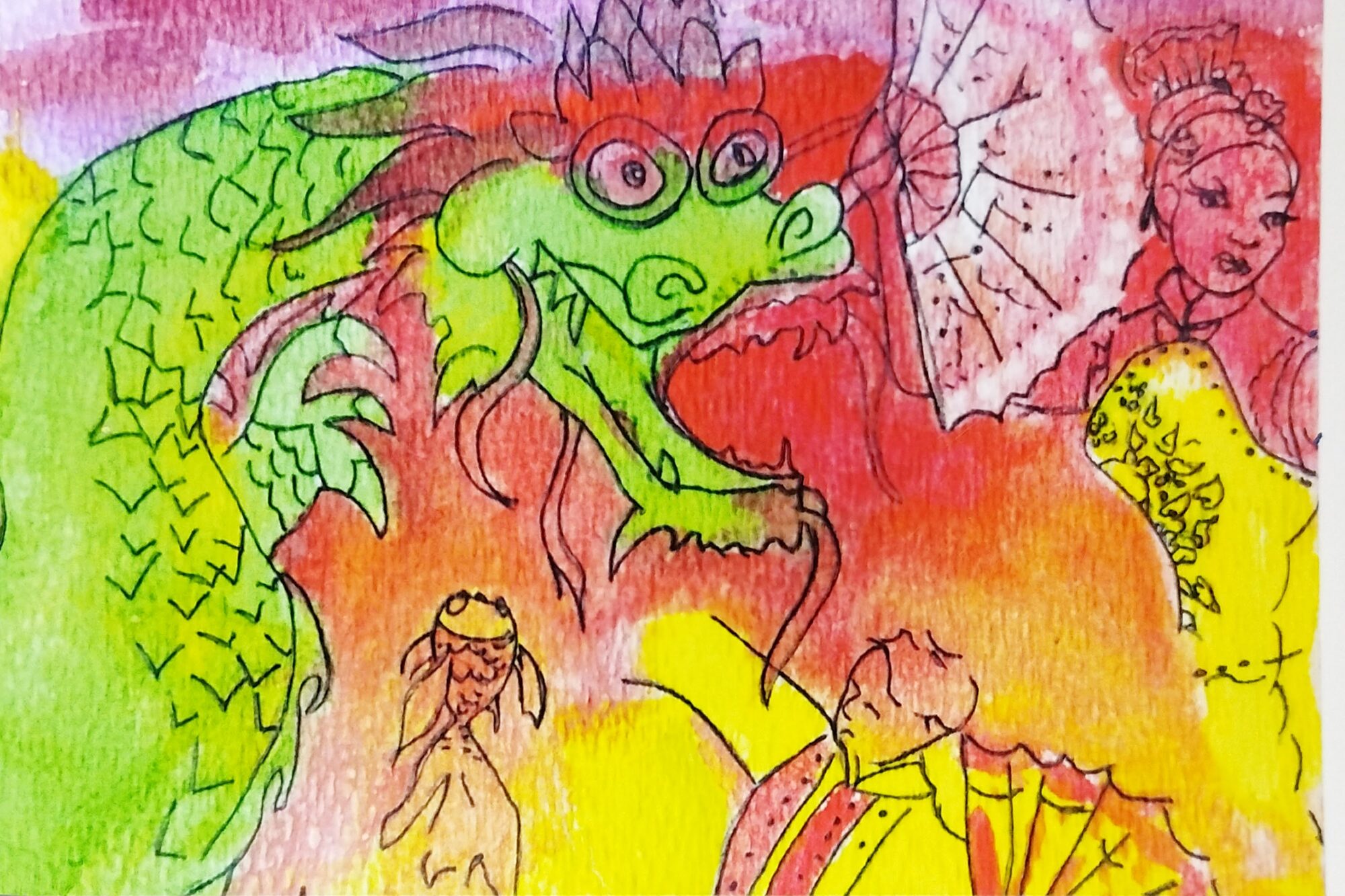 Dragon