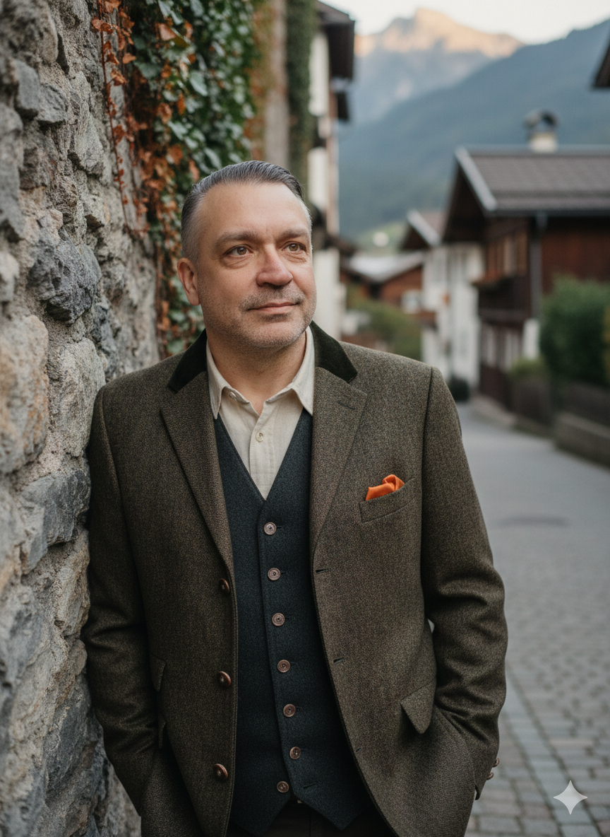 Gregory Marcinski