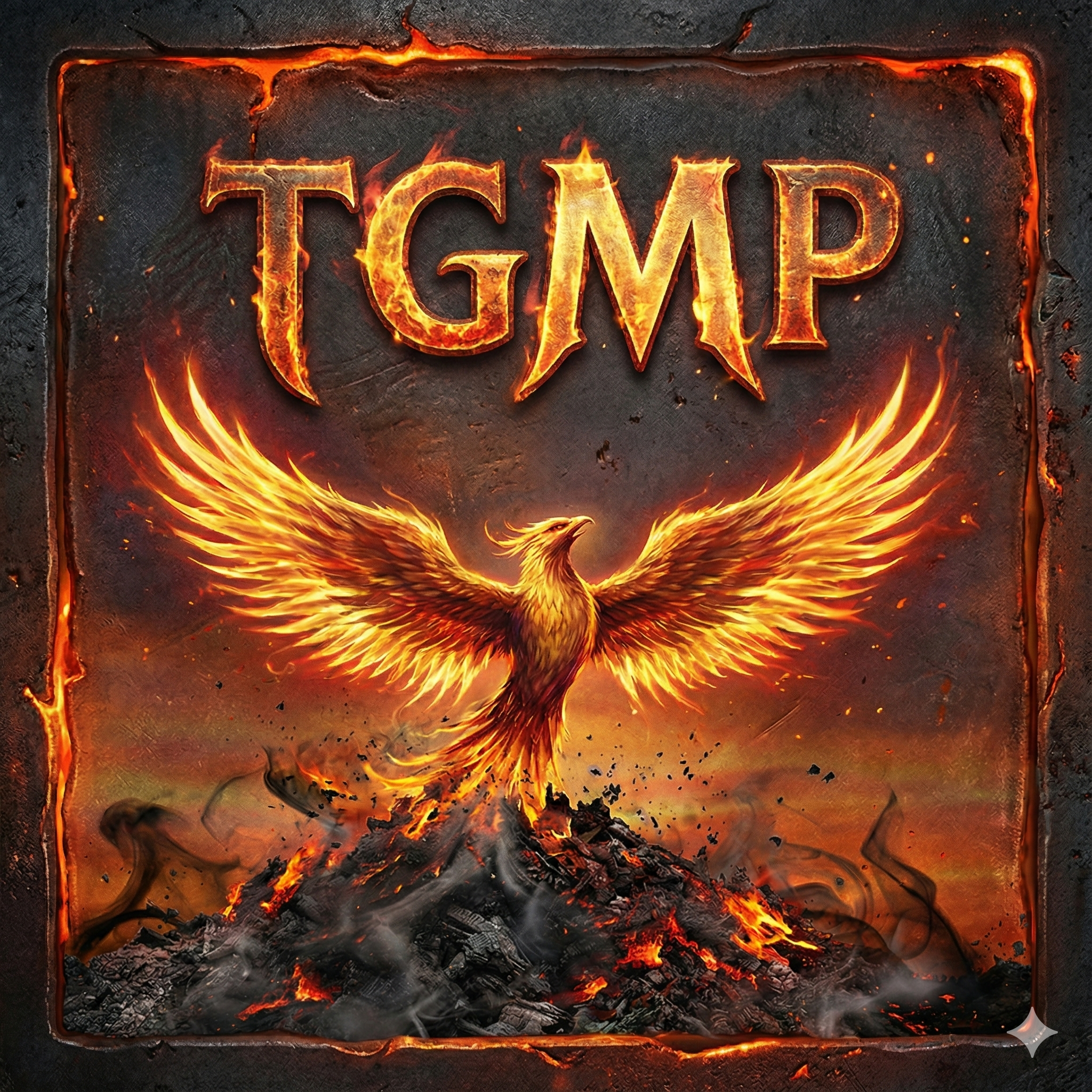 The Gregory Marcinski Project